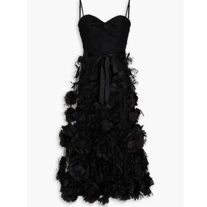 Marchesa Notte Used only one time size 6